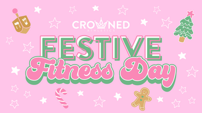 FESTIVE FITNESS DAY 2024