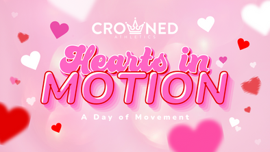 HEARTS IN MOTION - A DAY OF MOVEMENT 2025