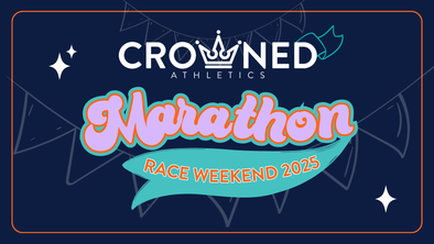 2025 MARATHON RACE WEEKEND