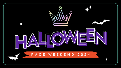 2024 HALLOWEEN RACE WEEKEND