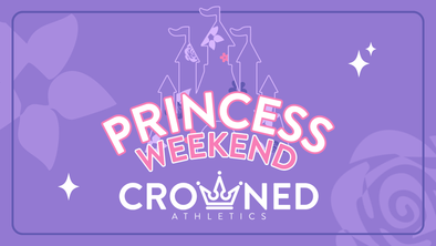 2025 PRINCESS RACE WEEKEND