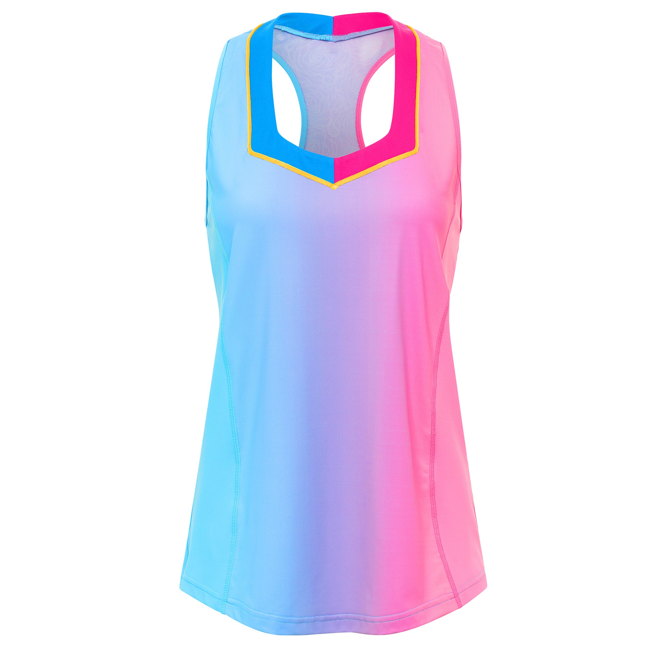 After Midnight Princess Tank Top  Crowned Athletics – Crowned Athletics™