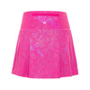 Beauty Sleep Princess Athletic Skort - Pink