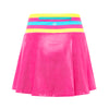 Barbara Girl Athletic Skort - Pink