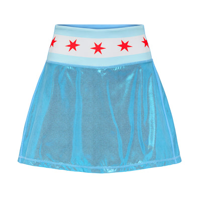 Windy City Athletic Skort