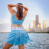 Windy City Athletic Skort