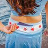 Windy City Athletic Skort