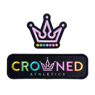 Crowned Patches