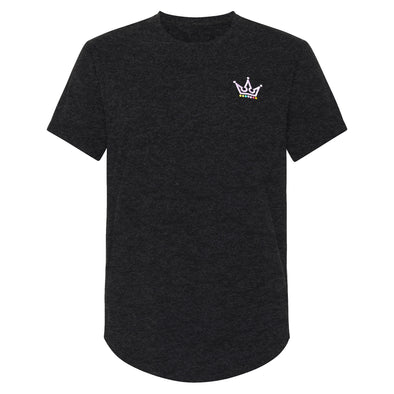 Crowned Athletic Tee