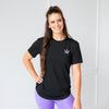 Crowned Athletic Tee