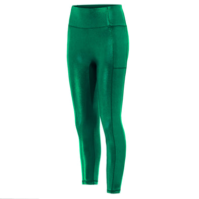 Emerald Jewel Leggings