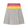 Geodesic Day Athletic Skort