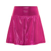 Garnet Jewel Athletic Skort