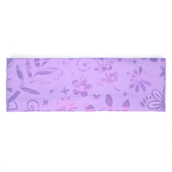 Blossom Hermana Athletic Headband