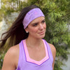 Blossom Hermana Athletic Headband