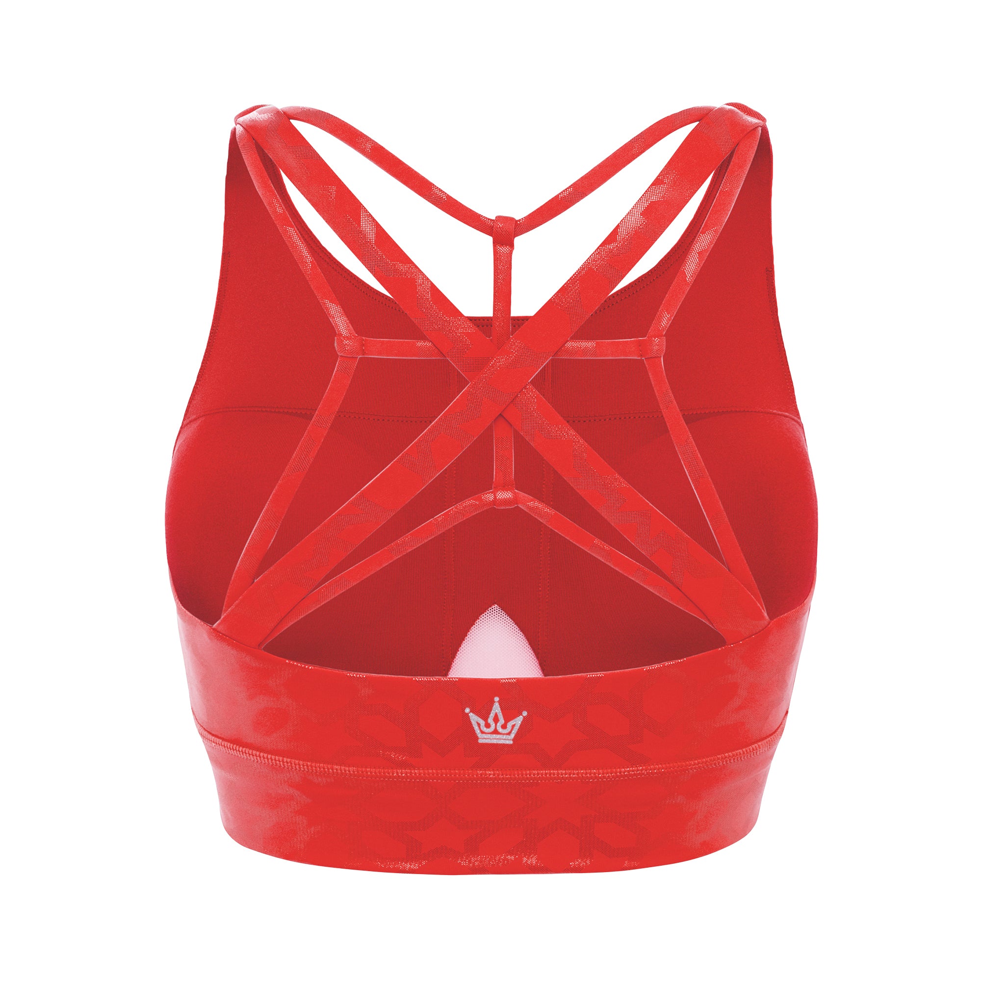 Red Scorpio Zodiac Sign Women's Sports Bra Wirefree Breathable Yoga Vest  Racerback Padded Workout Tank Top at  Women’s Clothing store