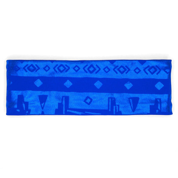 Powerful Hermana Athletic Headband