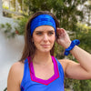 Powerful Hermana Athletic Headband