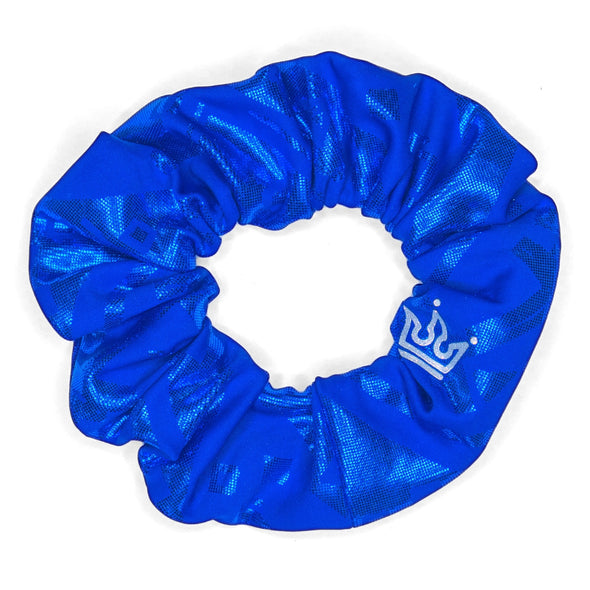 Powerful Hermana Zipper Scrunchie