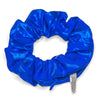 Powerful Hermana Zipper Scrunchie