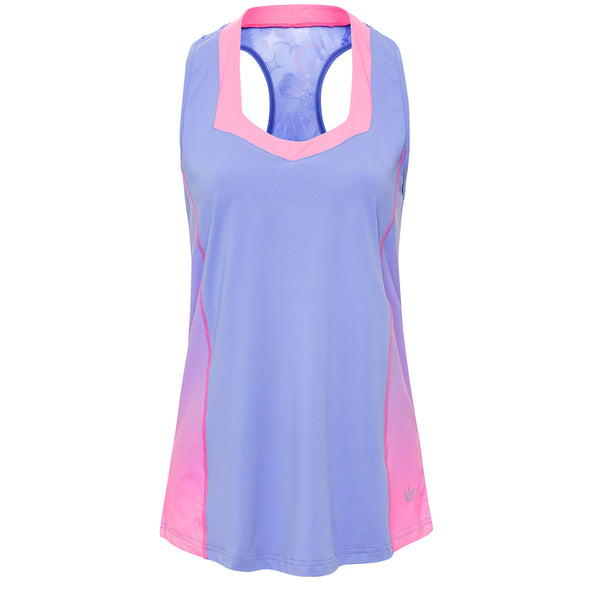 Magical Castle Flow Tank Top