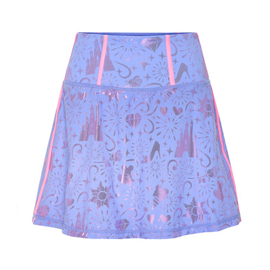 Magical Castle Athletic Skort