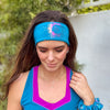 Miracle Hermana Athletic Headband