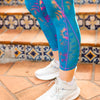 Miracle Hermana Leggings