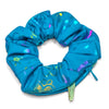 Miracle Hermana Zipper Scrunchie