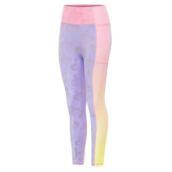 Star Lake Queen Leggings