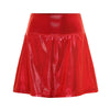 Ruby Jewel Athletic Skort