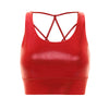 Ruby Jewel Sports Bra