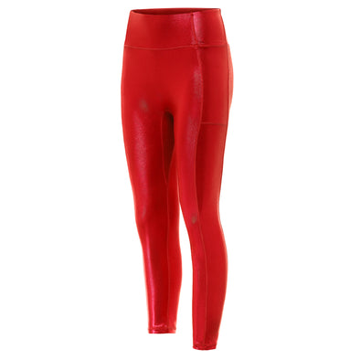 Ruby Jewel Leggings