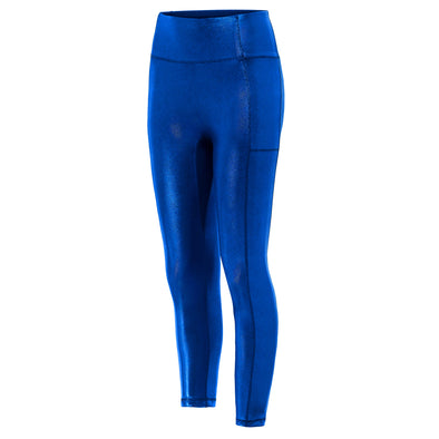 Sapphire Jewel Leggings