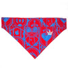 Fairest Heart Pet Bandana