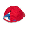 Fairest Heart Athletic Cap