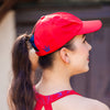 Fairest Heart Athletic Cap