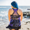 Sea Witch Villain Flow Tank Top