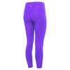 Mermaid Princess Leggings - Purple