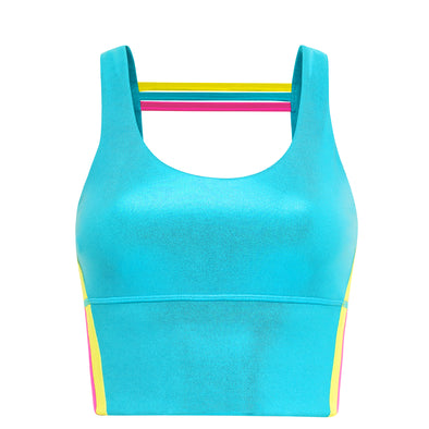 SPORTS BRAS – Crowned Athletics™
