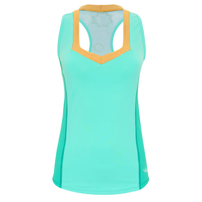 WEAR YOUR TANK TOP 3 WAYS – Crowned Athletics™